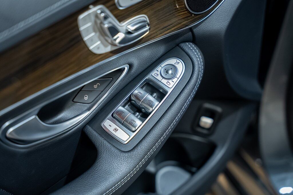 2019 Mercedes-Benz C-Class C 43 AMG&reg; Ft Lauderdale FL