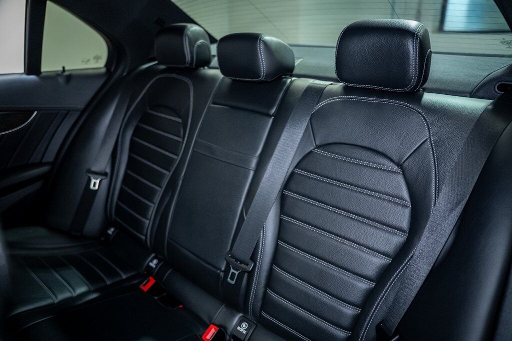 2019 Mercedes-Benz C-Class C 43 AMG&reg; Ft Lauderdale FL