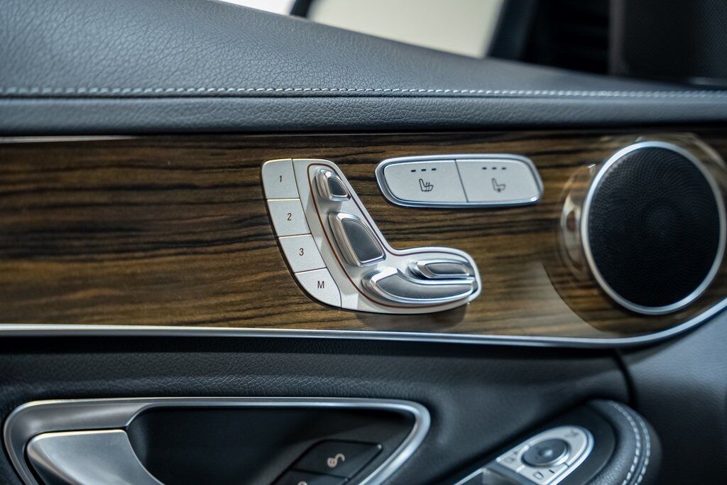 2019 Mercedes-Benz C-Class C 43 AMG&reg; Ft Lauderdale FL