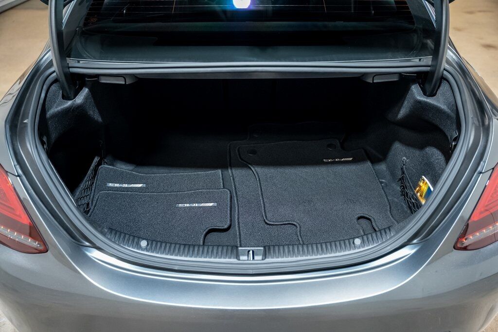 2019 Mercedes-Benz C-Class C 43 AMG&reg; Ft Lauderdale FL