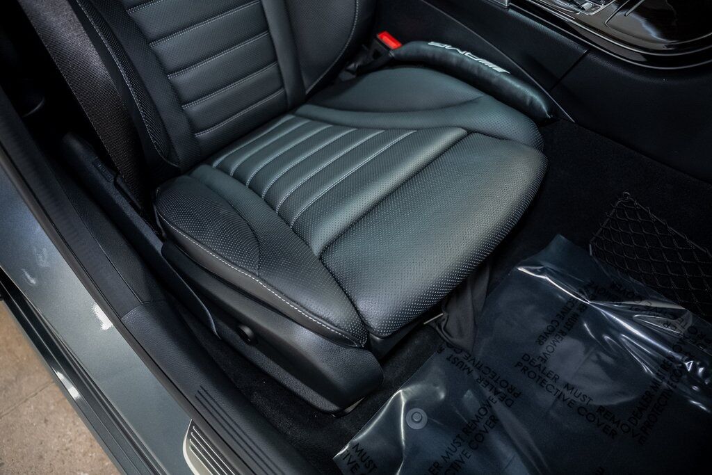 2019 Mercedes-Benz C-Class C 43 AMG&reg; Ft Lauderdale FL