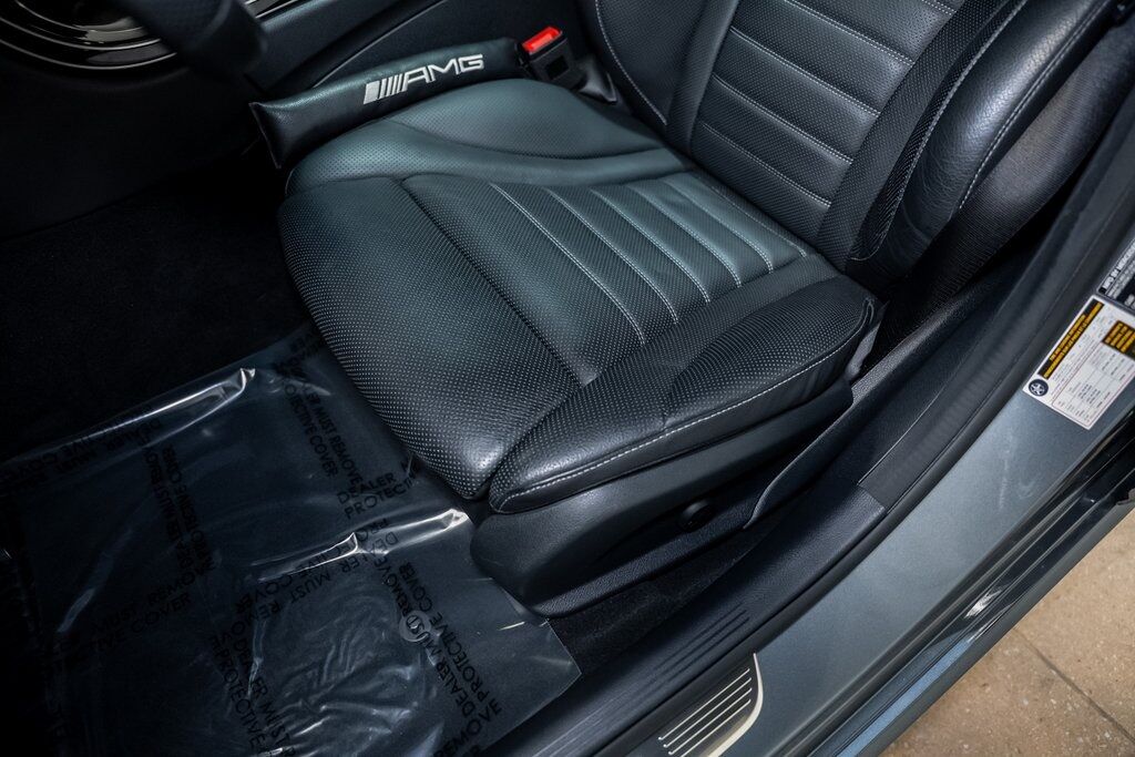 2019 Mercedes-Benz C-Class C 43 AMG&reg; Ft Lauderdale FL