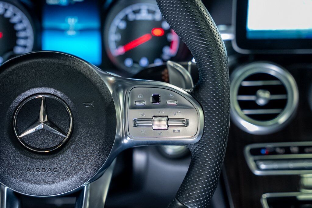 2019 Mercedes-Benz C-Class C 43 AMG&reg; Ft Lauderdale FL