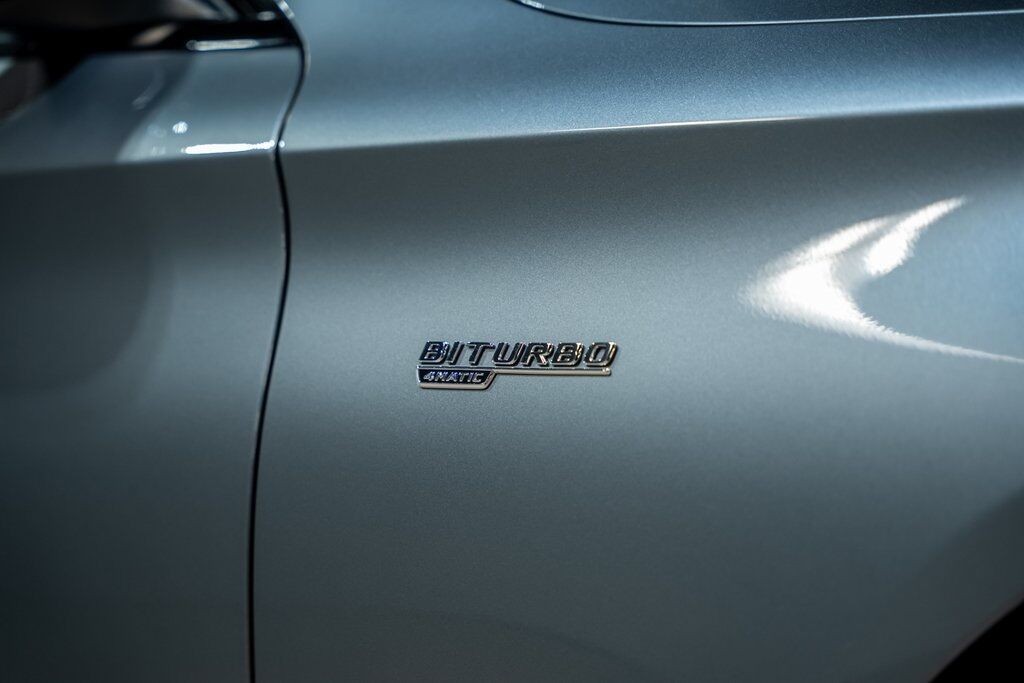 2019 Mercedes-Benz C-Class C 43 AMG&reg; Ft Lauderdale FL