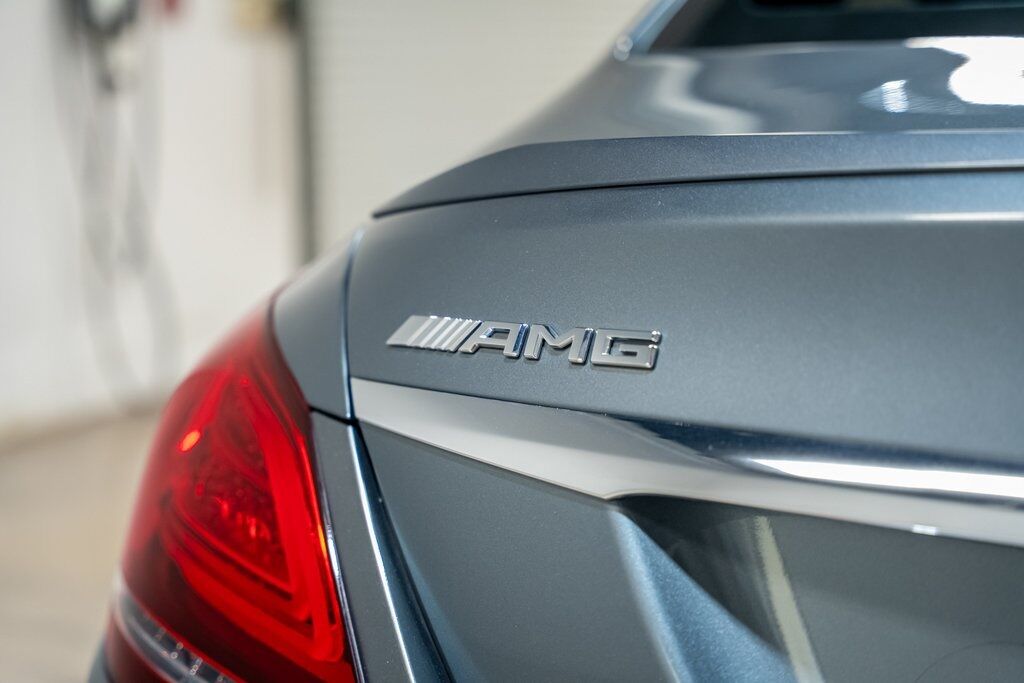 2019 Mercedes-Benz C-Class C 43 AMG&reg; Ft Lauderdale FL