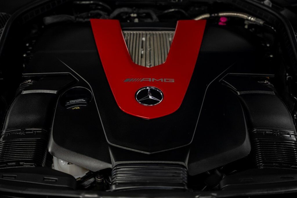 2019 Mercedes-Benz C-Class C 43 AMG&reg; Ft Lauderdale FL