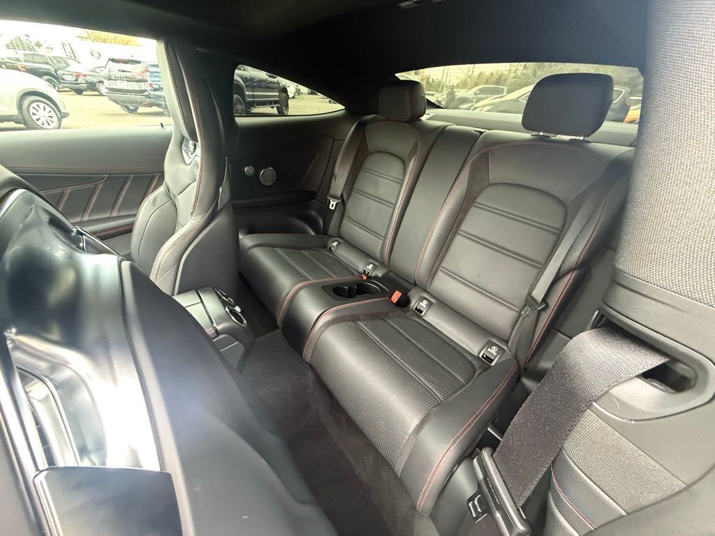 2019 Mercedes-Benz C-Class C 43 AMG&reg; Beaverton OR