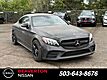 2019 Mercedes-Benz C-Class C 43 AMG&reg;
