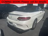 2019 Mercedes-Benz C-Class C 43 AMG® San Diego County CA