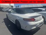 2019 Mercedes-Benz C-Class C 43 AMG® San Diego County CA