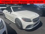 2019 Mercedes-Benz C-Class C 43 AMG® San Diego County CA