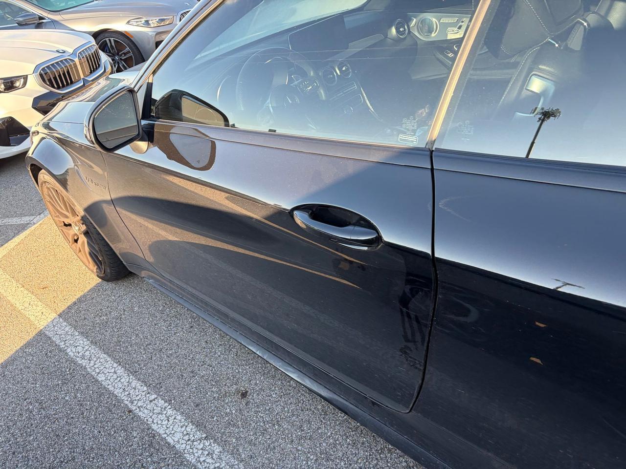 2019 Mercedes-Benz C-Class C 63 AMG&reg; Indianapolis IN