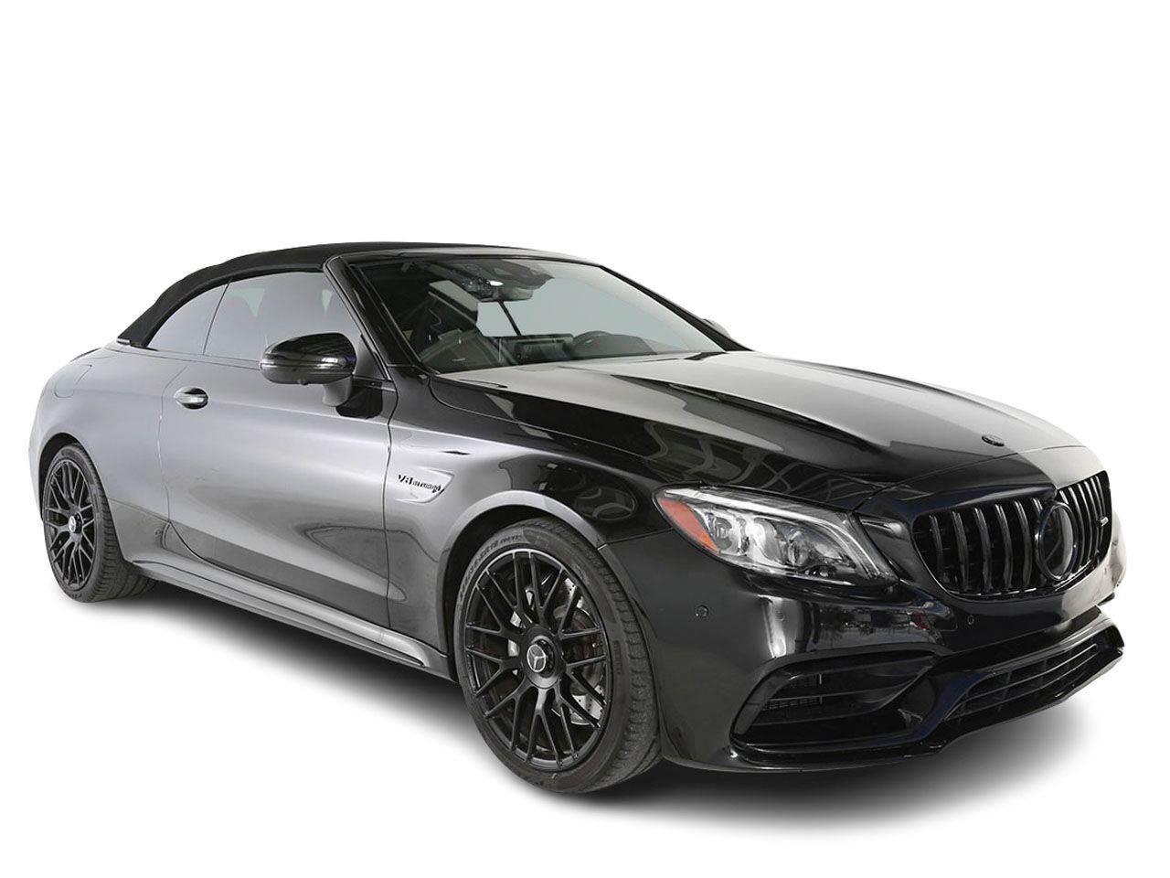 2019 Mercedes-Benz C-Class C 63 AMG&reg; Ft Lauderdale FL