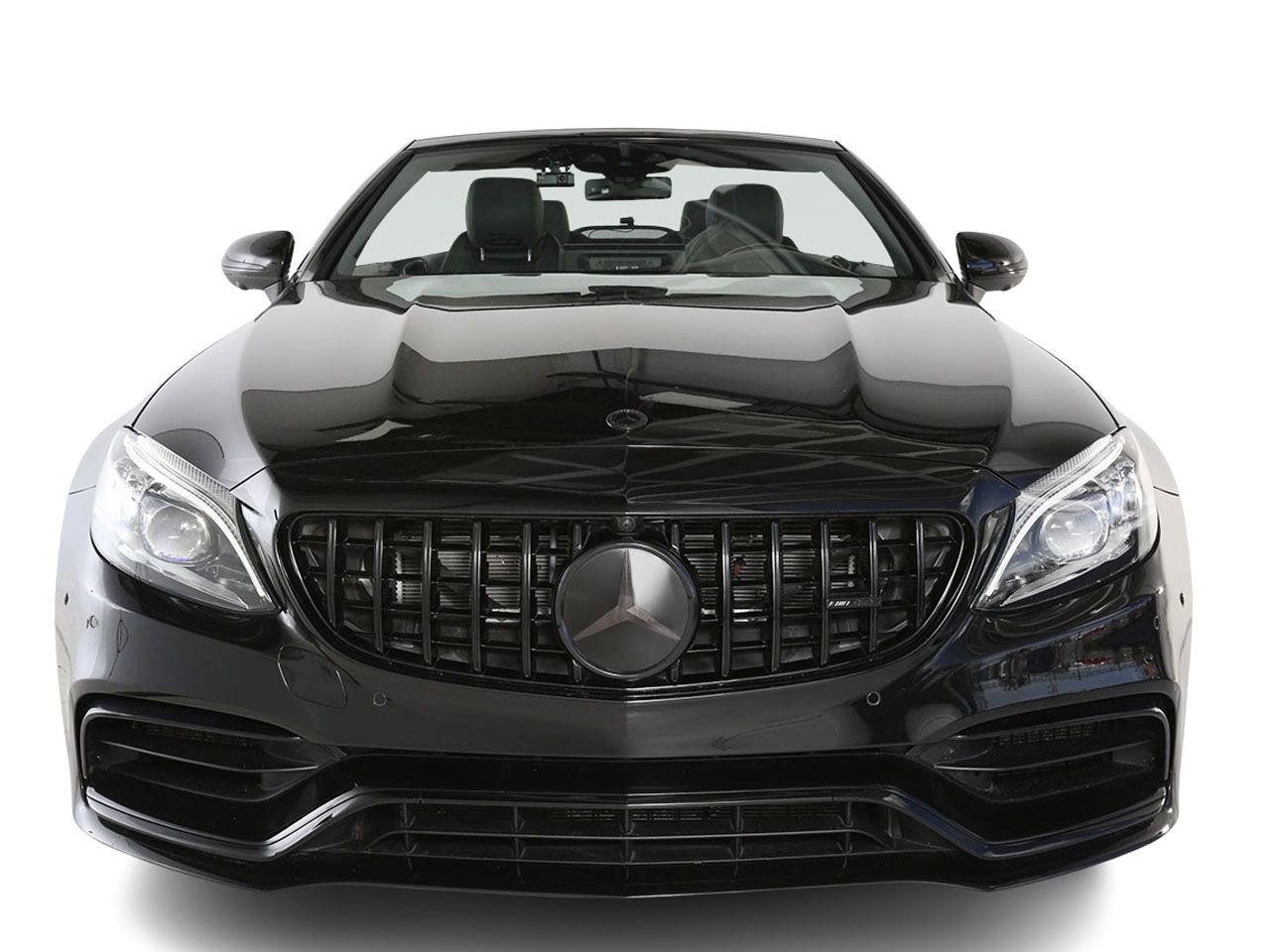 2019 Mercedes-Benz C-Class C 63 AMG&reg; Ft Lauderdale FL