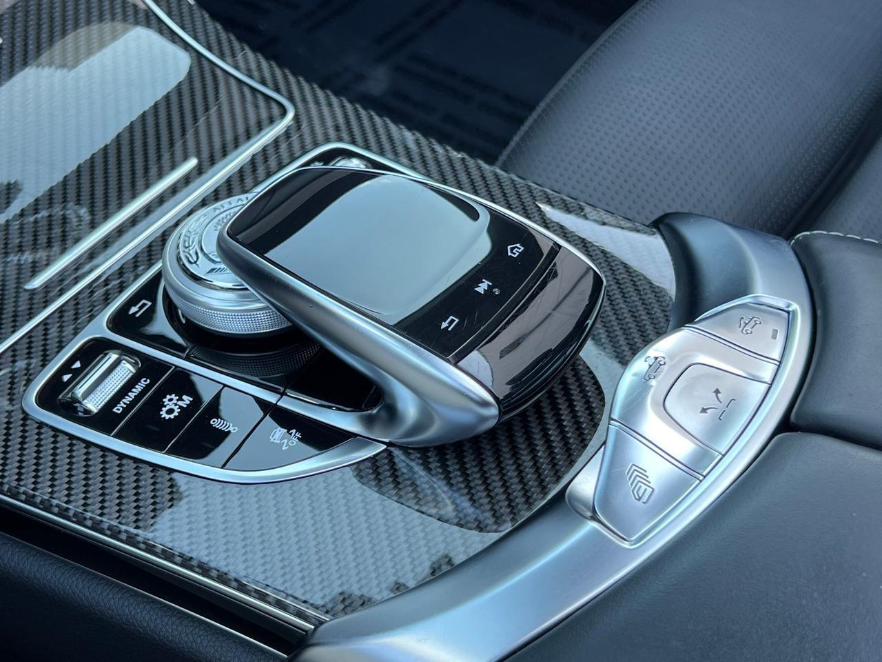 2019 Mercedes-Benz C-Class C 63 AMG&reg; Ft Lauderdale FL