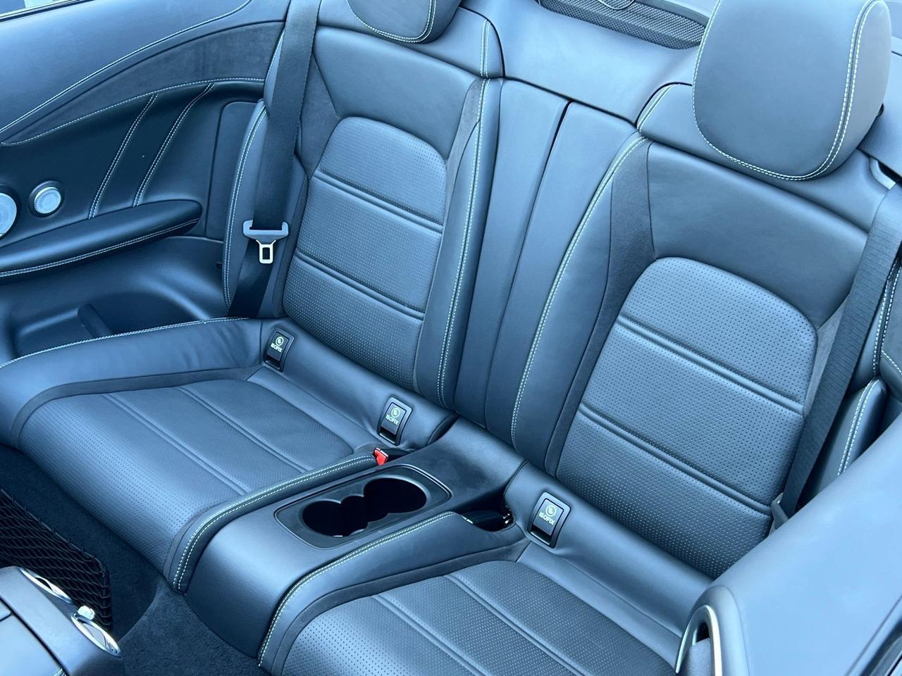 2019 Mercedes-Benz C-Class C 63 AMG&reg; Ft Lauderdale FL