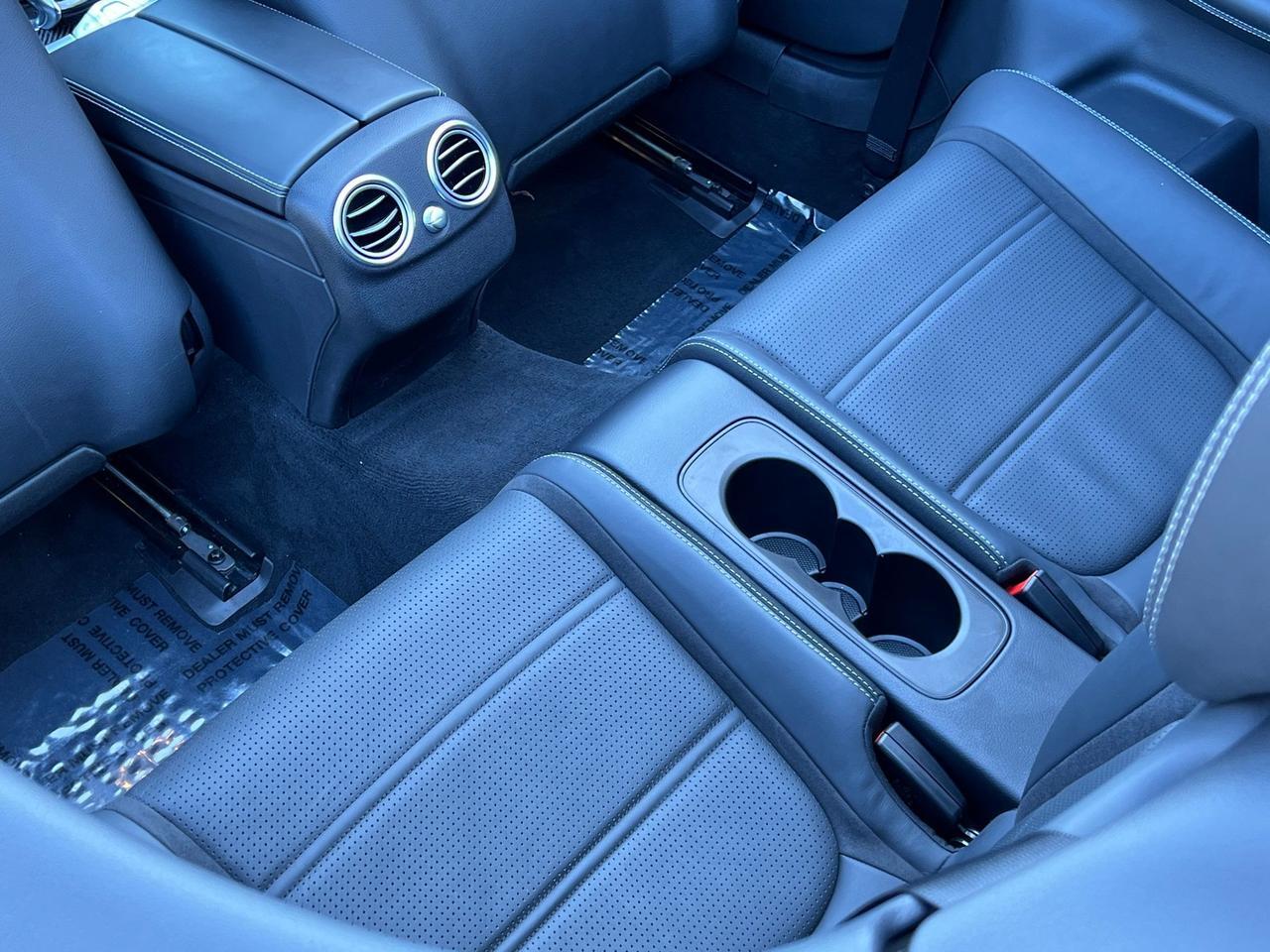 2019 Mercedes-Benz C-Class C 63 AMG&reg; Ft Lauderdale FL