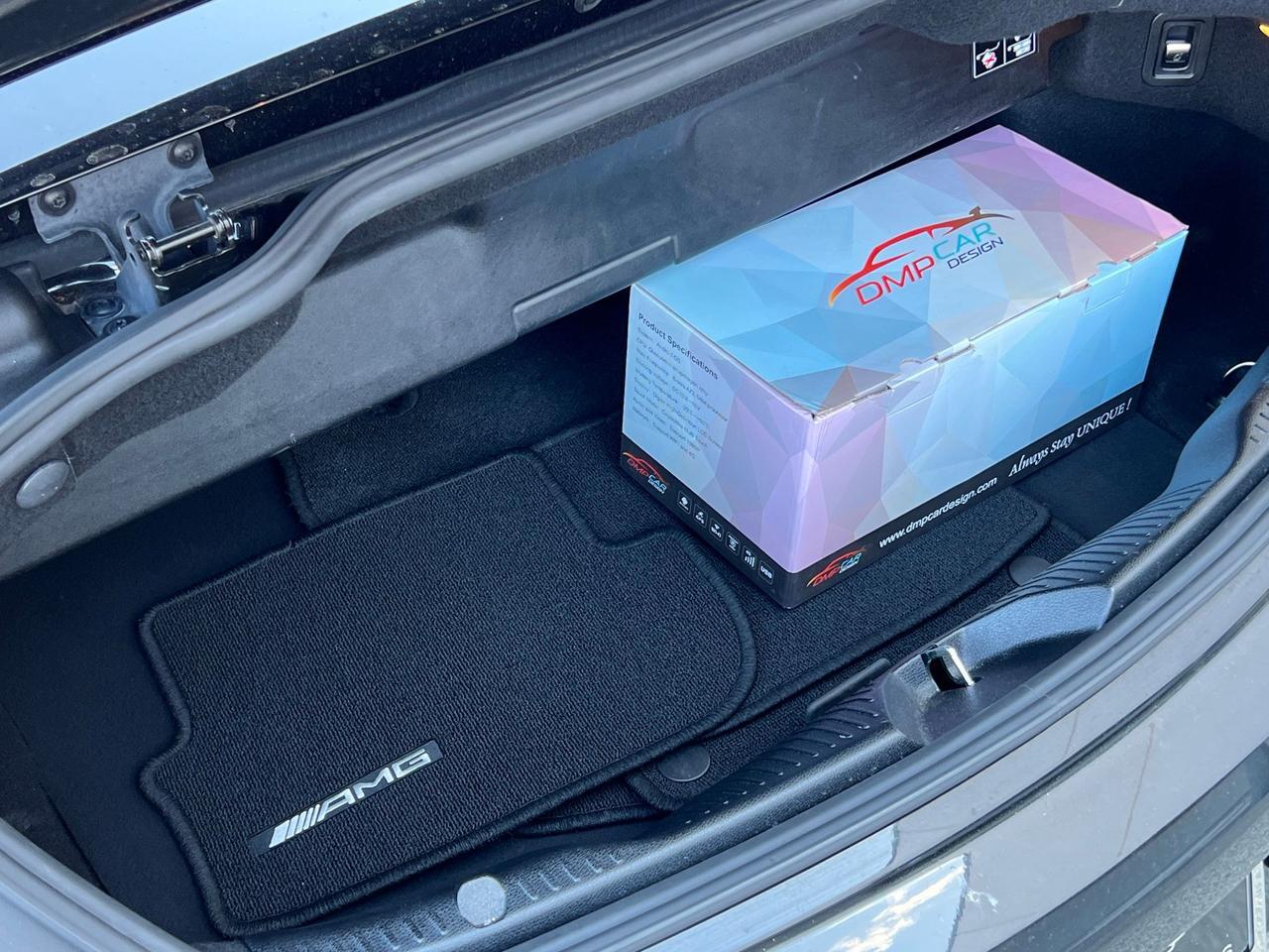 2019 Mercedes-Benz C-Class C 63 AMG&reg; Ft Lauderdale FL