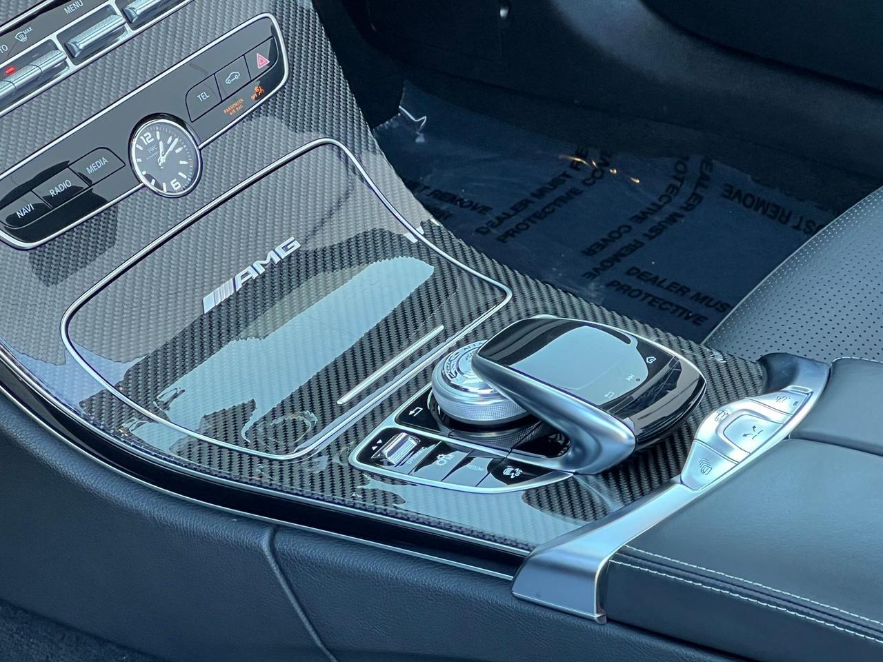 2019 Mercedes-Benz C-Class C 63 AMG&reg; Ft Lauderdale FL