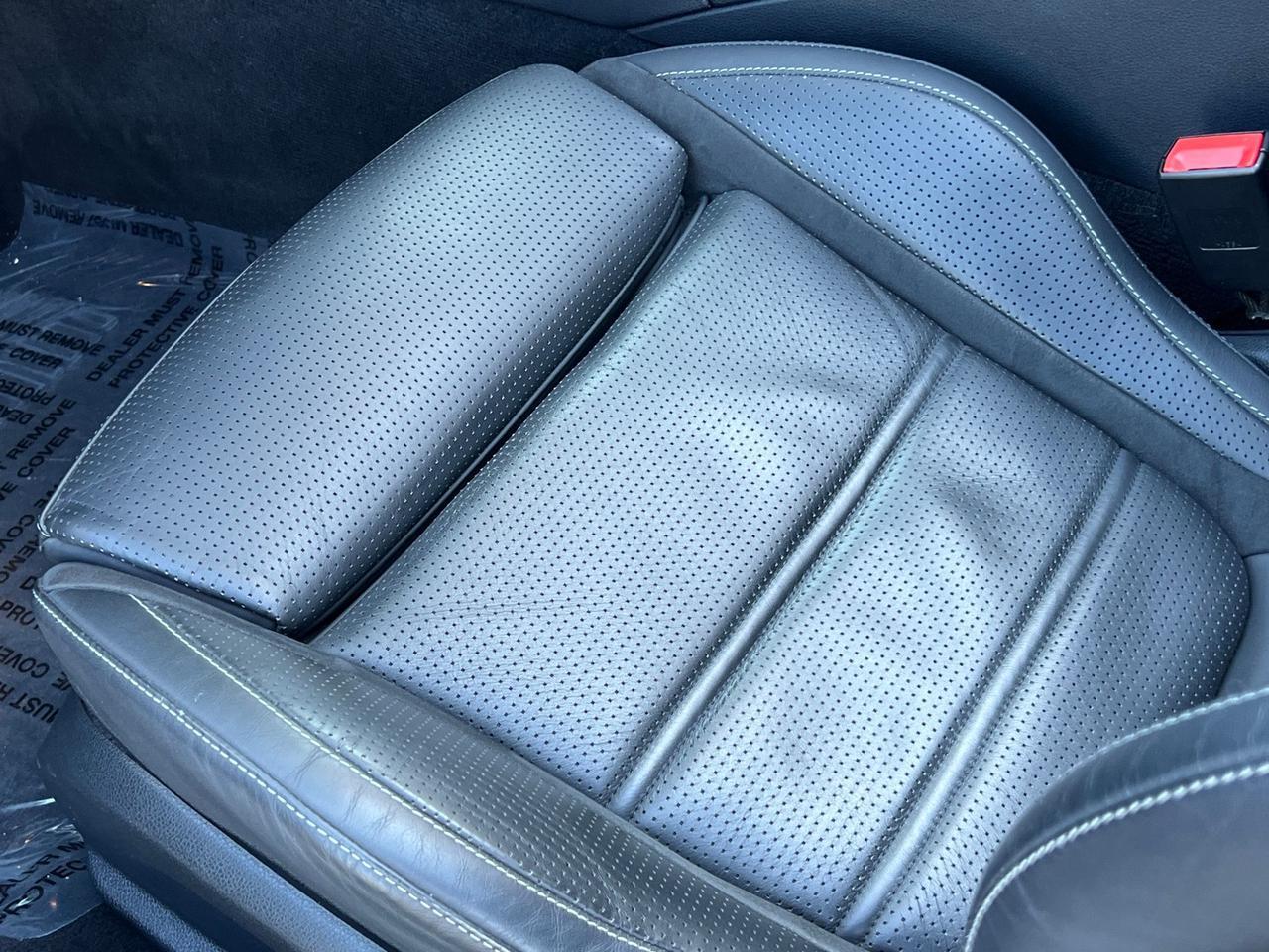 2019 Mercedes-Benz C-Class C 63 AMG&reg; Ft Lauderdale FL