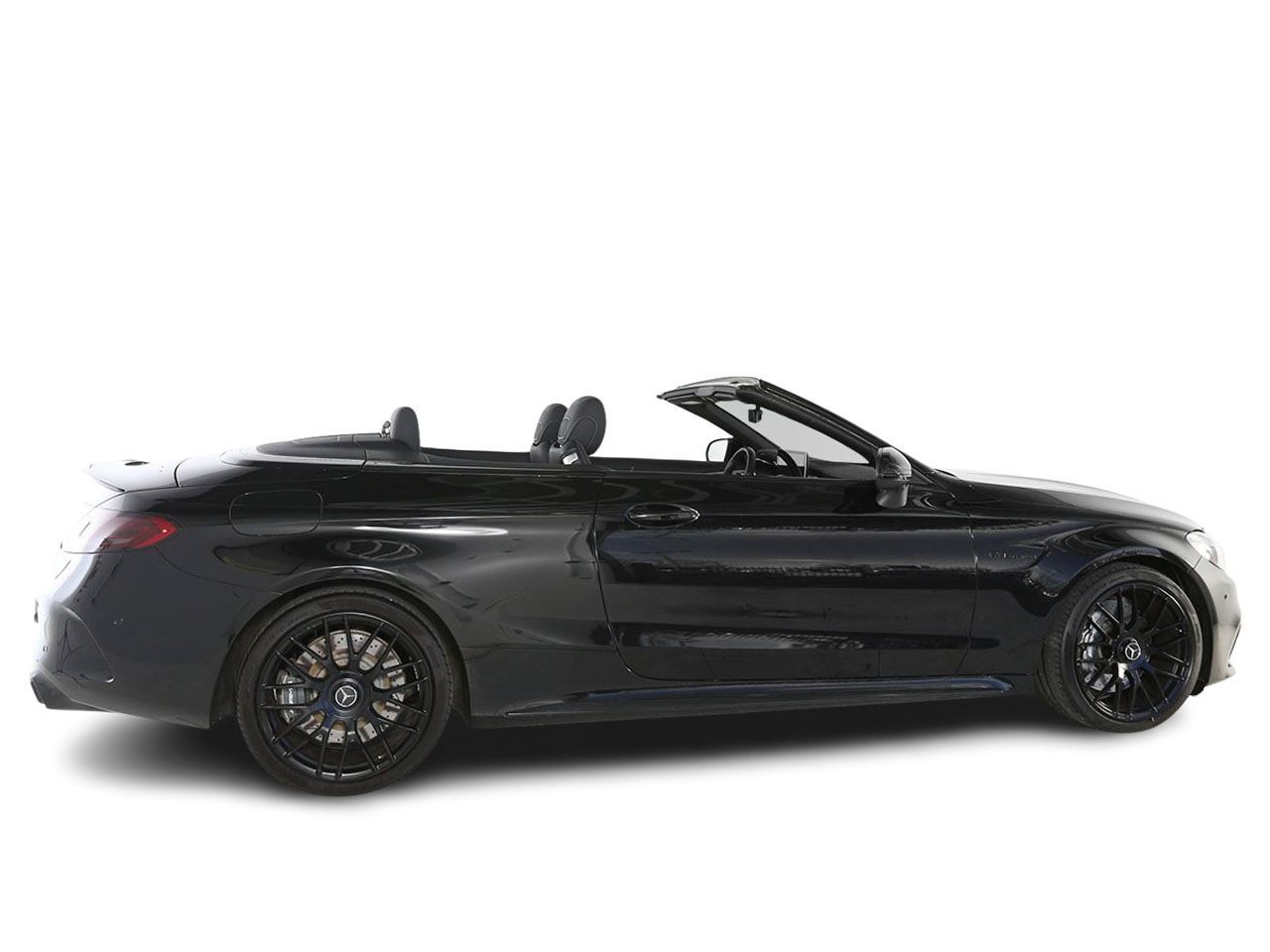 2019 Mercedes-Benz C-Class C 63 AMG&reg; Ft Lauderdale FL