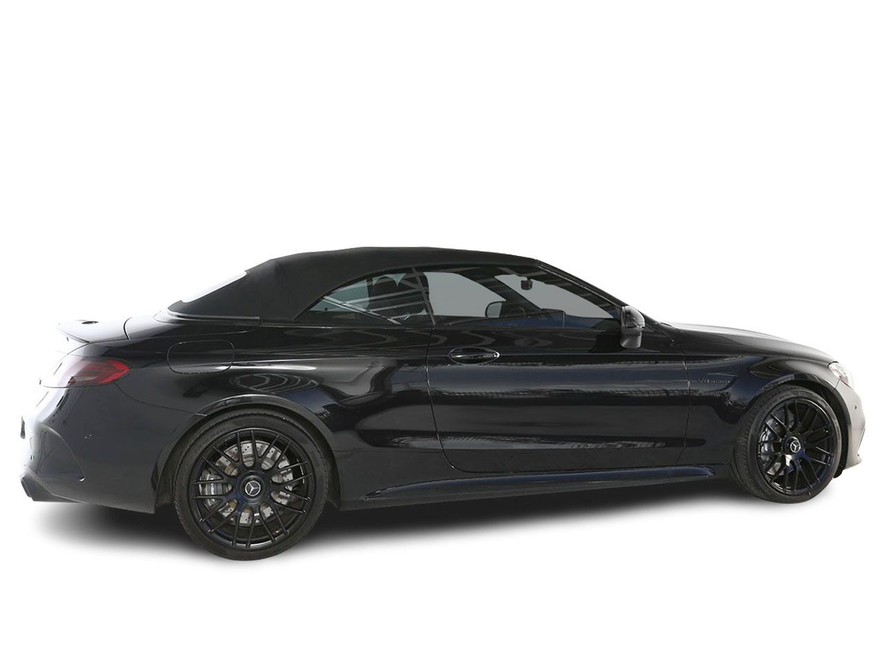 2019 Mercedes-Benz C-Class C 63 AMG&reg; Ft Lauderdale FL