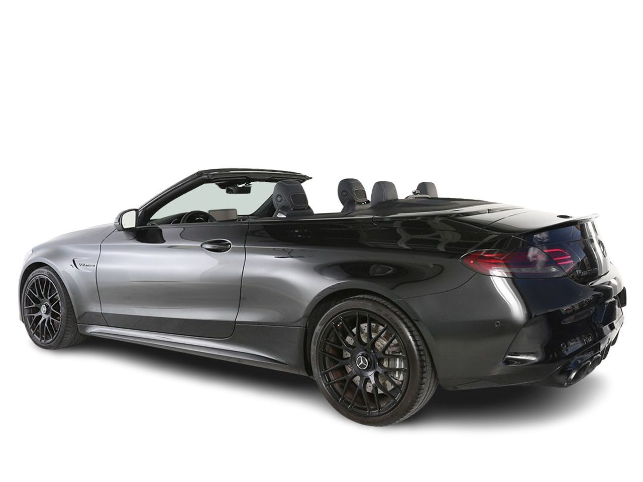 2019 Mercedes-Benz C-Class C 63 AMG&reg; Ft Lauderdale FL