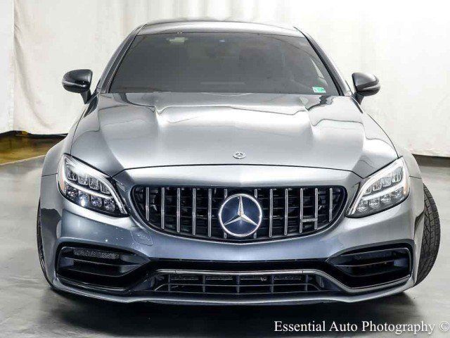 2019 Mercedes-Benz C-Class C 63 AMG&reg; Willowbrook IL