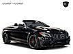 2019 Mercedes-Benz C-Class C 63 S AMG&reg;
