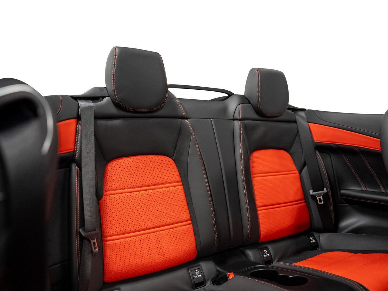 2019 Mercedes-Benz C-Class C 63 S AMG&reg; Ft Lauderdale FL