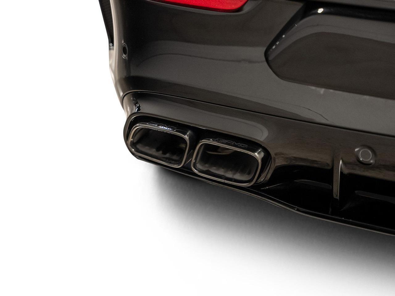 2019 Mercedes-Benz C-Class C 63 S AMG&reg; Ft Lauderdale FL