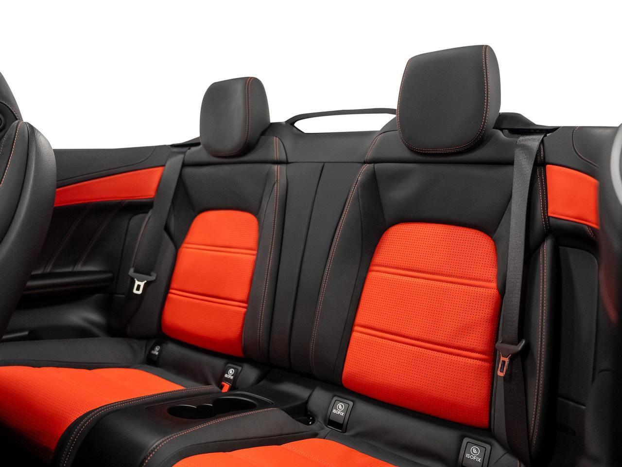 2019 Mercedes-Benz C-Class C 63 S AMG&reg; Ft Lauderdale FL