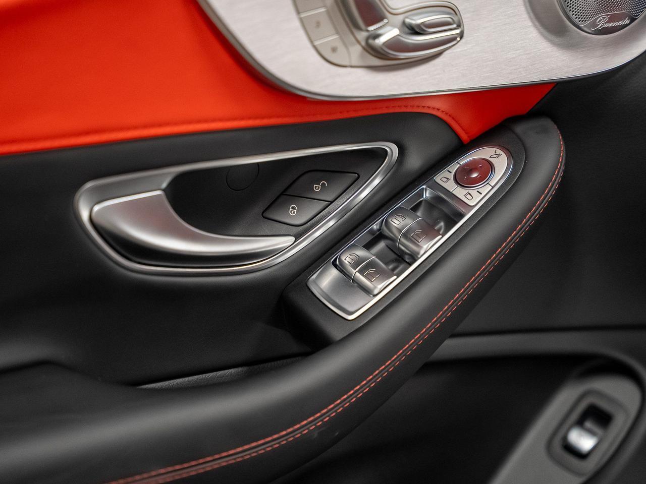 2019 Mercedes-Benz C-Class C 63 S AMG&reg; Ft Lauderdale FL