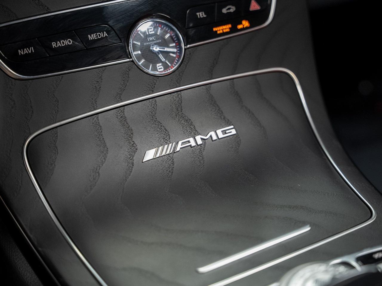 2019 Mercedes-Benz C-Class C 63 S AMG&reg; Ft Lauderdale FL