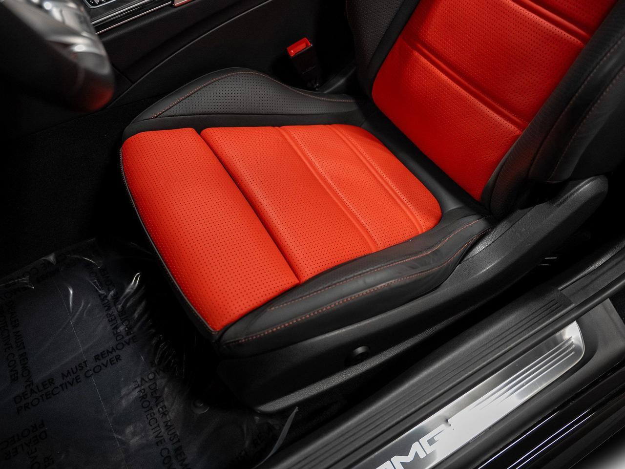 2019 Mercedes-Benz C-Class C 63 S AMG&reg; Ft Lauderdale FL