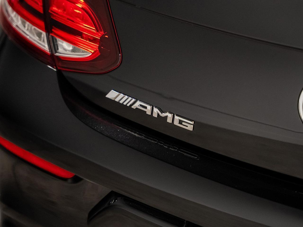 2019 Mercedes-Benz C-Class C 63 S AMG&reg; Ft Lauderdale FL