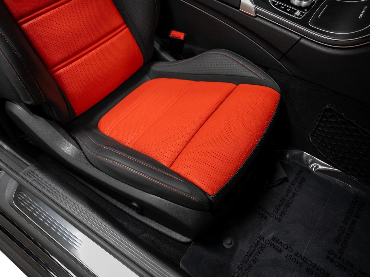 2019 Mercedes-Benz C-Class C 63 S AMG&reg; Ft Lauderdale FL