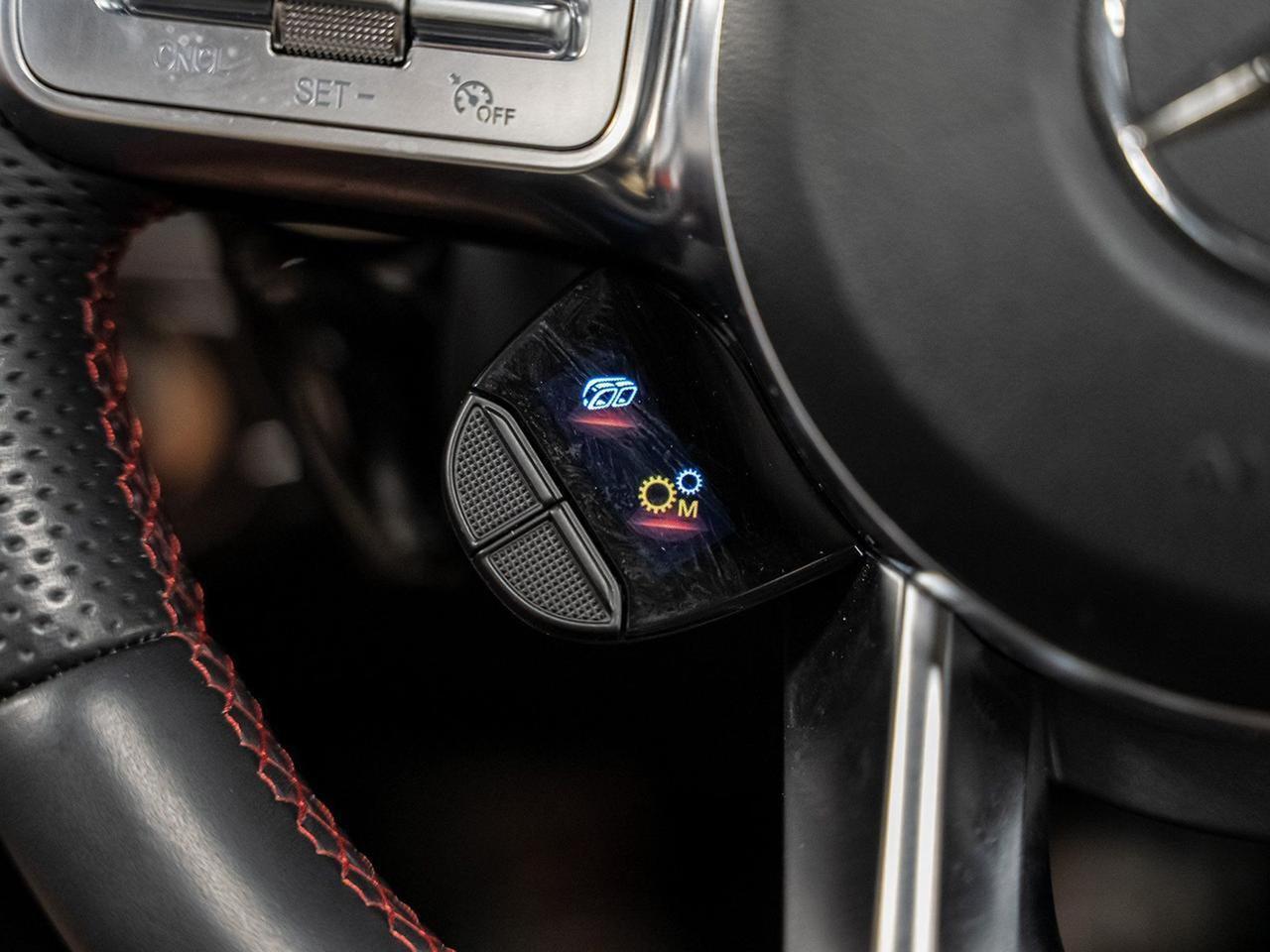 2019 Mercedes-Benz C-Class C 63 S AMG&reg; Ft Lauderdale FL