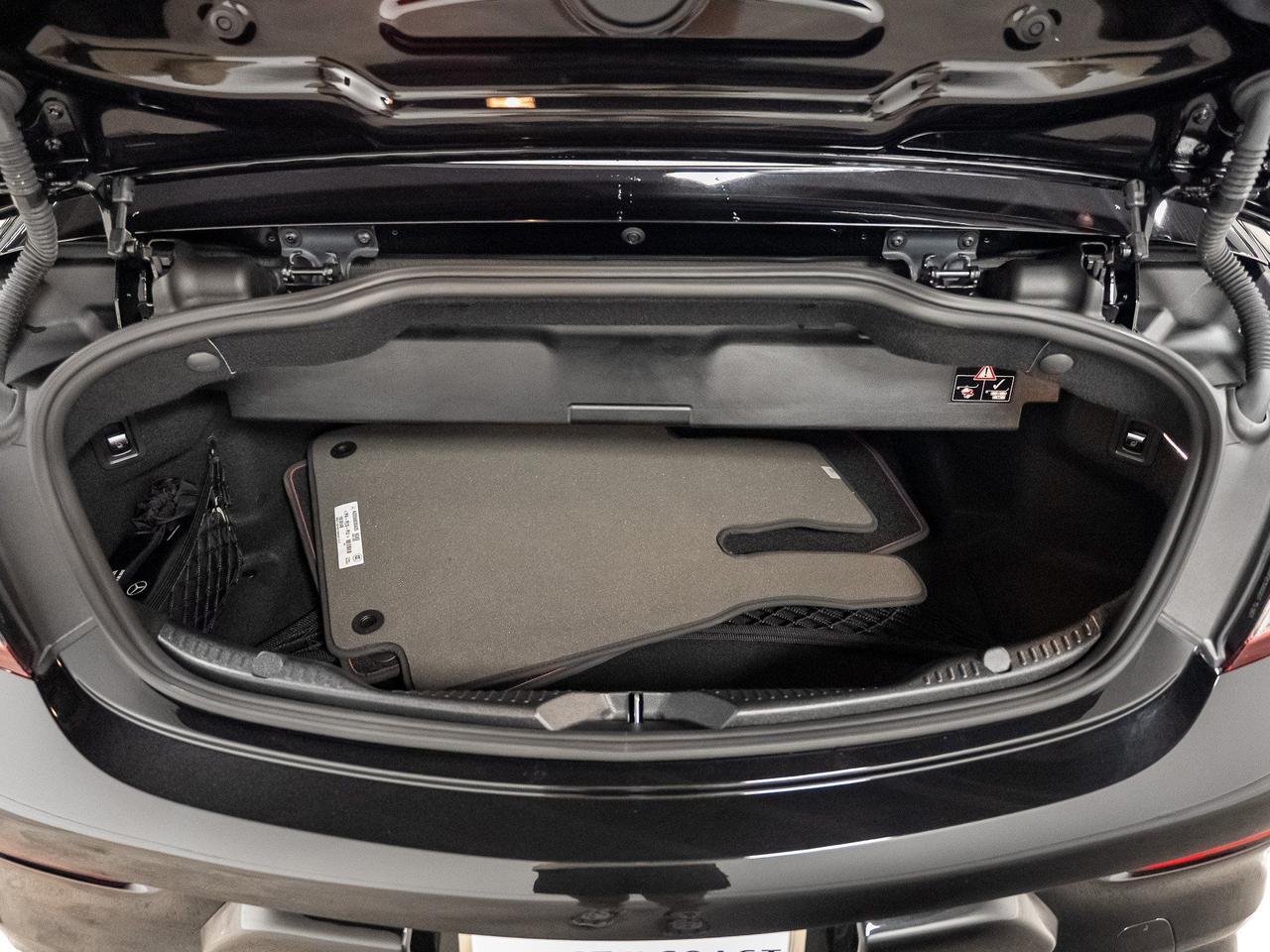 2019 Mercedes-Benz C-Class C 63 S AMG&reg; Ft Lauderdale FL