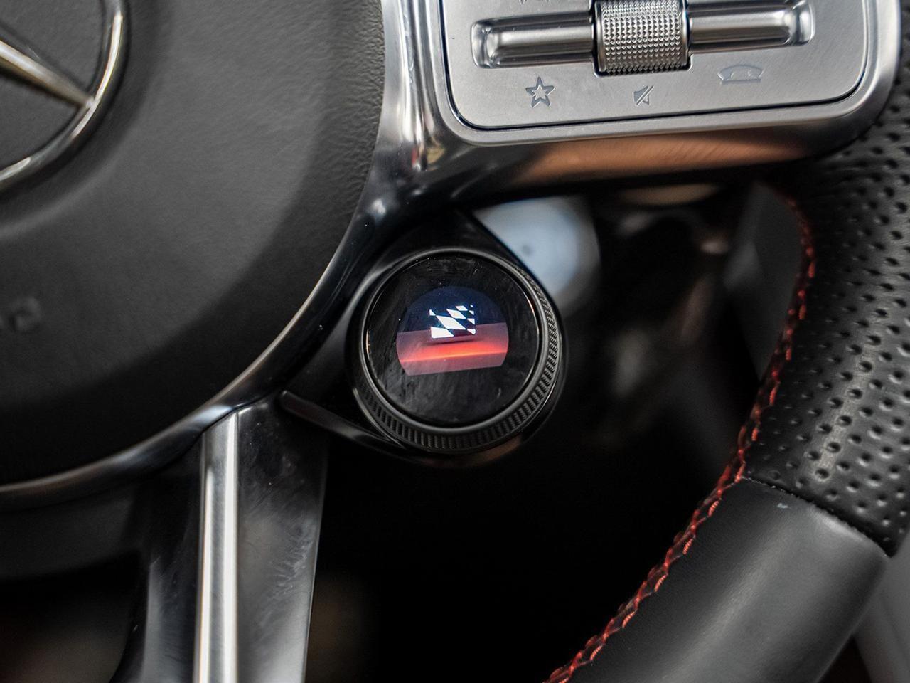 2019 Mercedes-Benz C-Class C 63 S AMG&reg; Ft Lauderdale FL