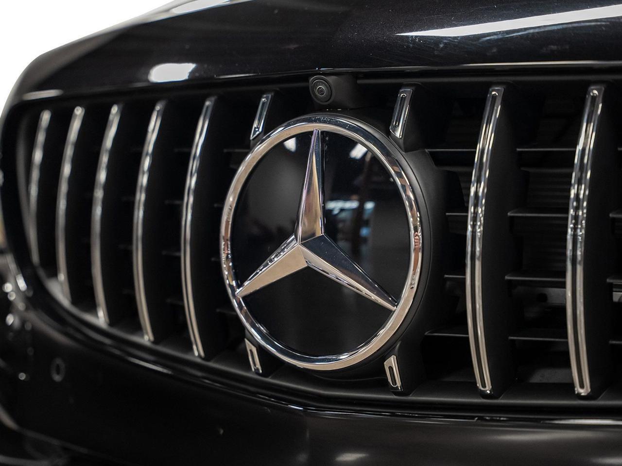 2019 Mercedes-Benz C-Class C 63 S AMG&reg; Ft Lauderdale FL