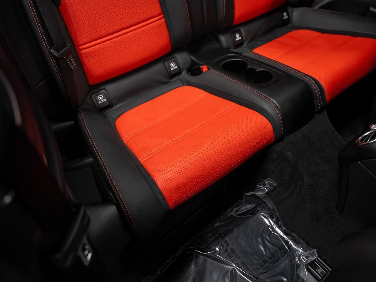 2019 Mercedes-Benz C-Class C 63 S AMG&reg; Ft Lauderdale FL