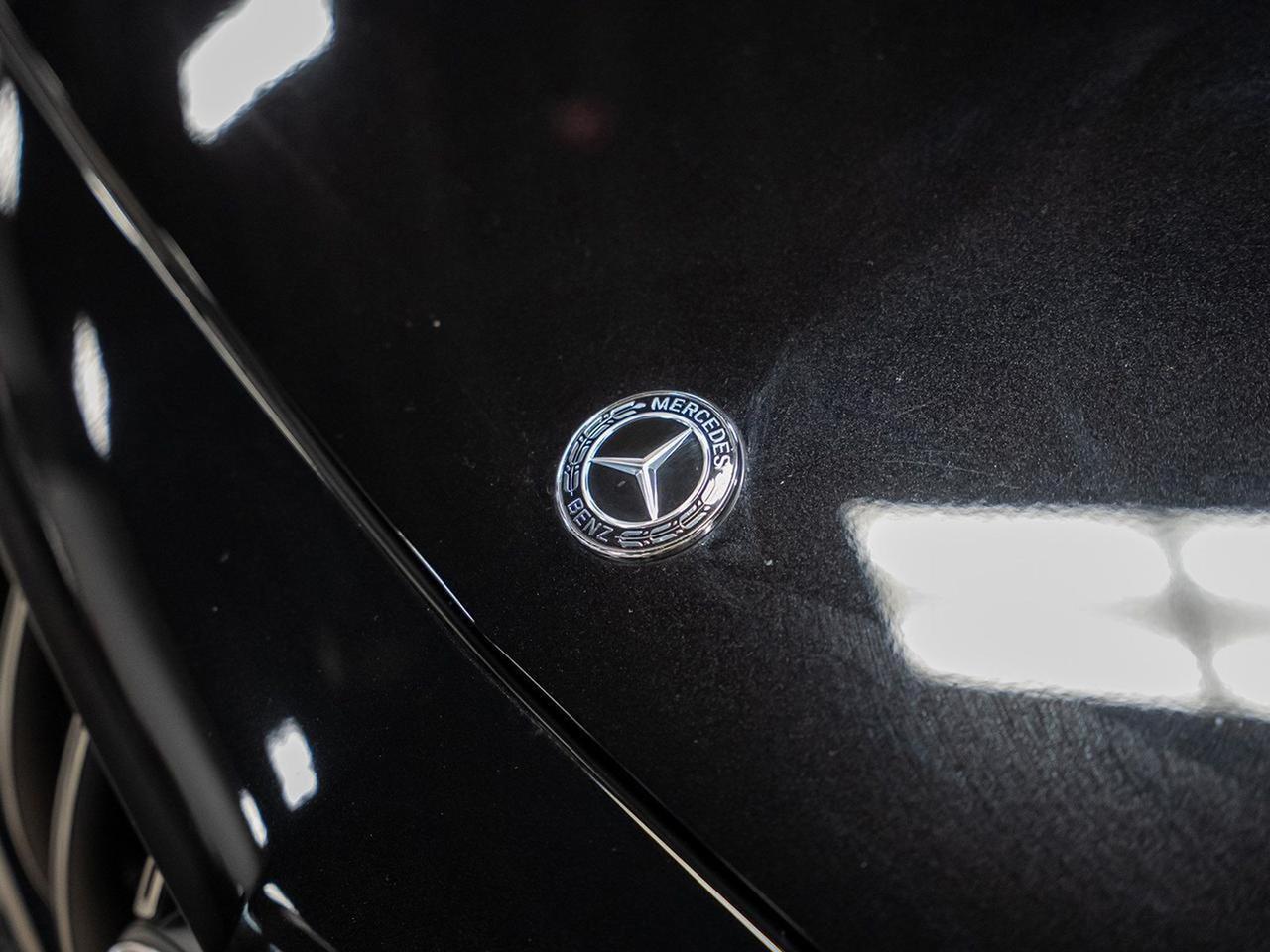 2019 Mercedes-Benz C-Class C 63 S AMG&reg; Ft Lauderdale FL