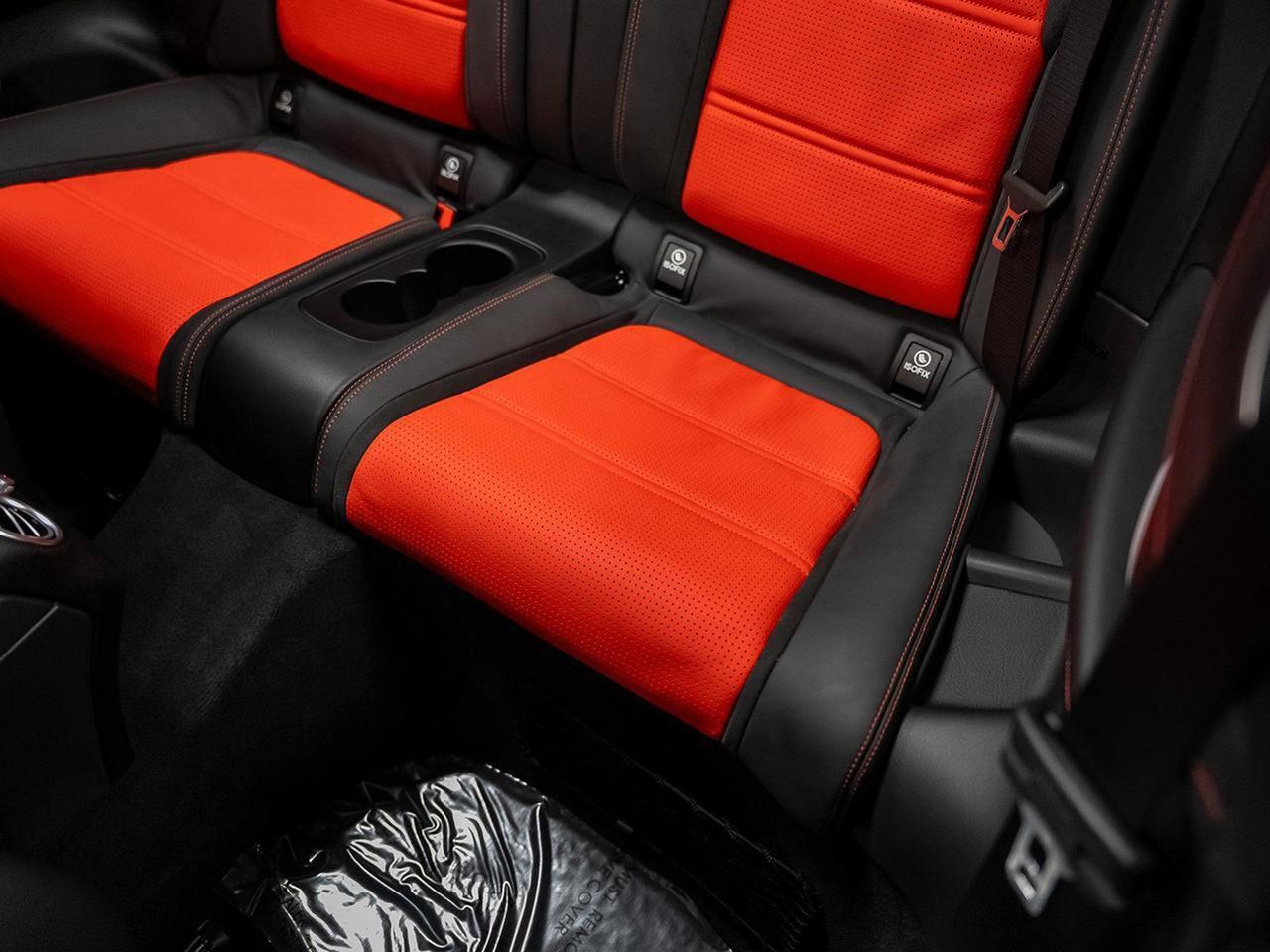 2019 Mercedes-Benz C-Class C 63 S AMG&reg; Ft Lauderdale FL