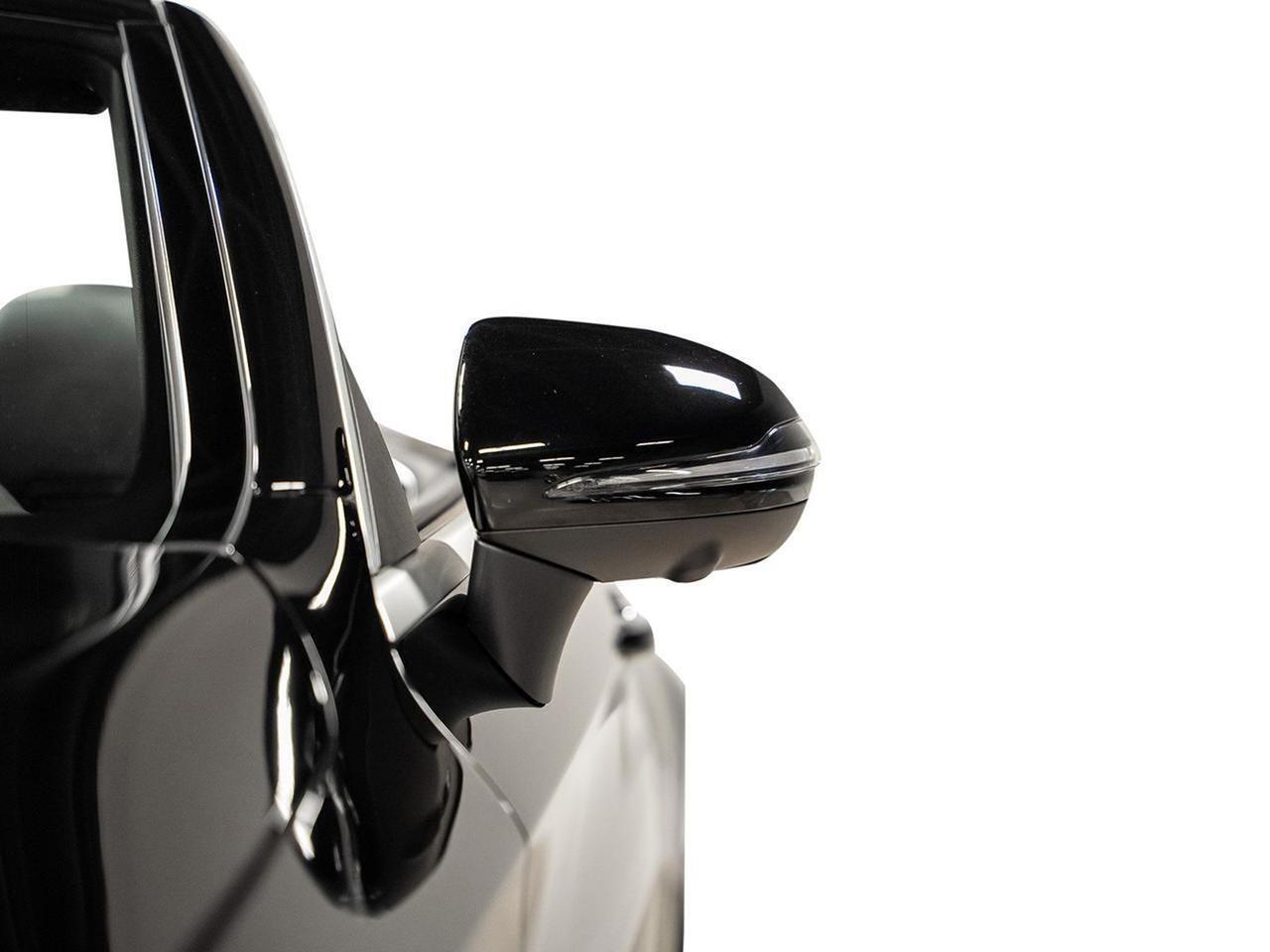 2019 Mercedes-Benz C-Class C 63 S AMG&reg; Ft Lauderdale FL