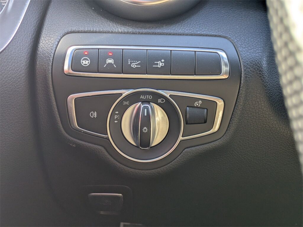 2019 Mercedes-Benz C-Class C 63 S AMG&reg; Jacksonville FL