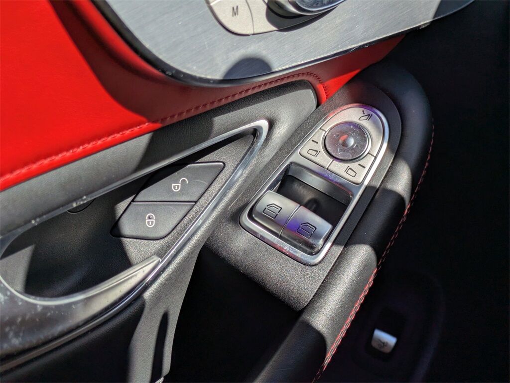 2019 Mercedes-Benz C-Class C 63 S AMG&reg; Jacksonville FL