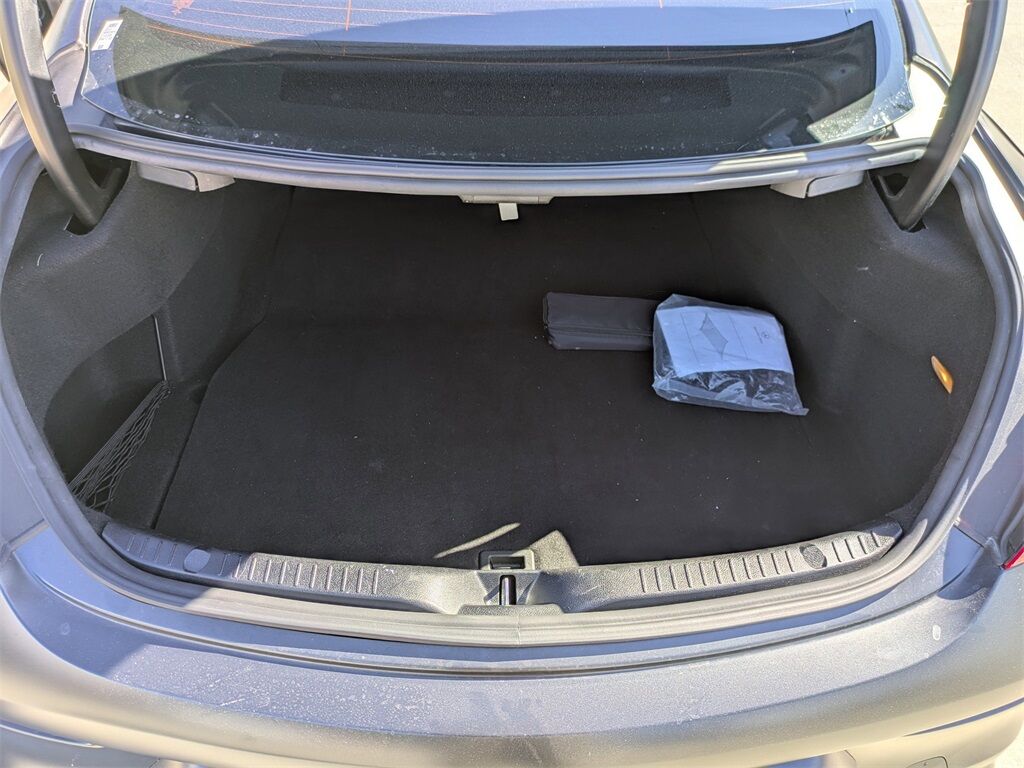 2019 Mercedes-Benz C-Class C 63 S AMG&reg; Jacksonville FL