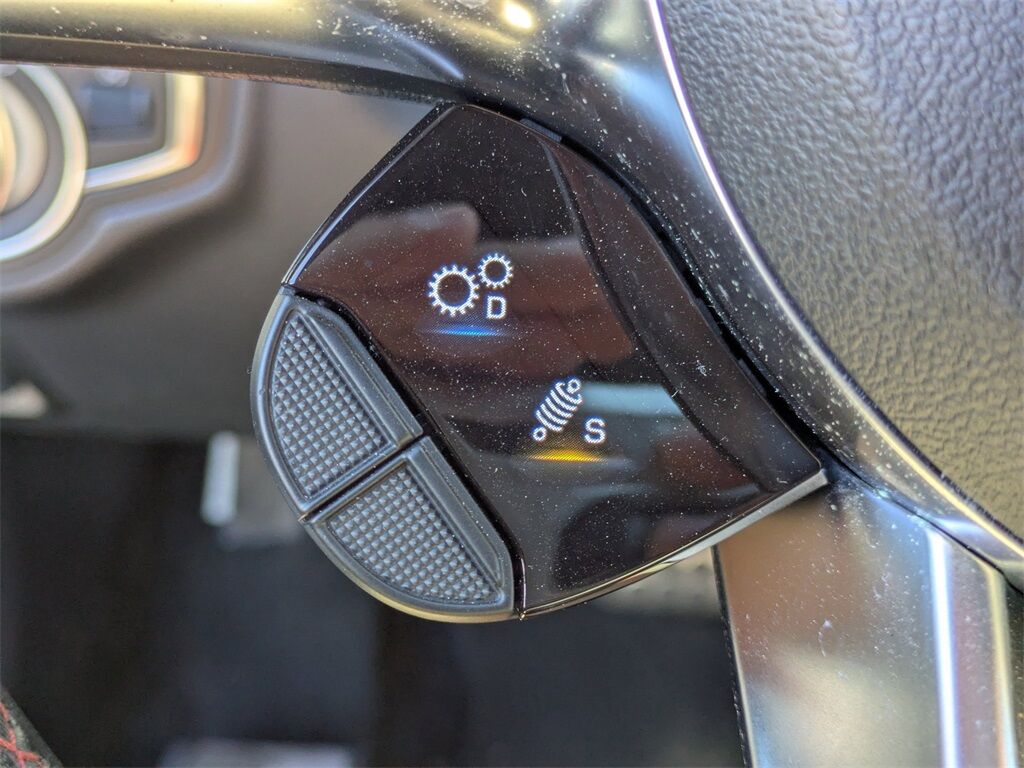 2019 Mercedes-Benz C-Class C 63 S AMG&reg; Jacksonville FL