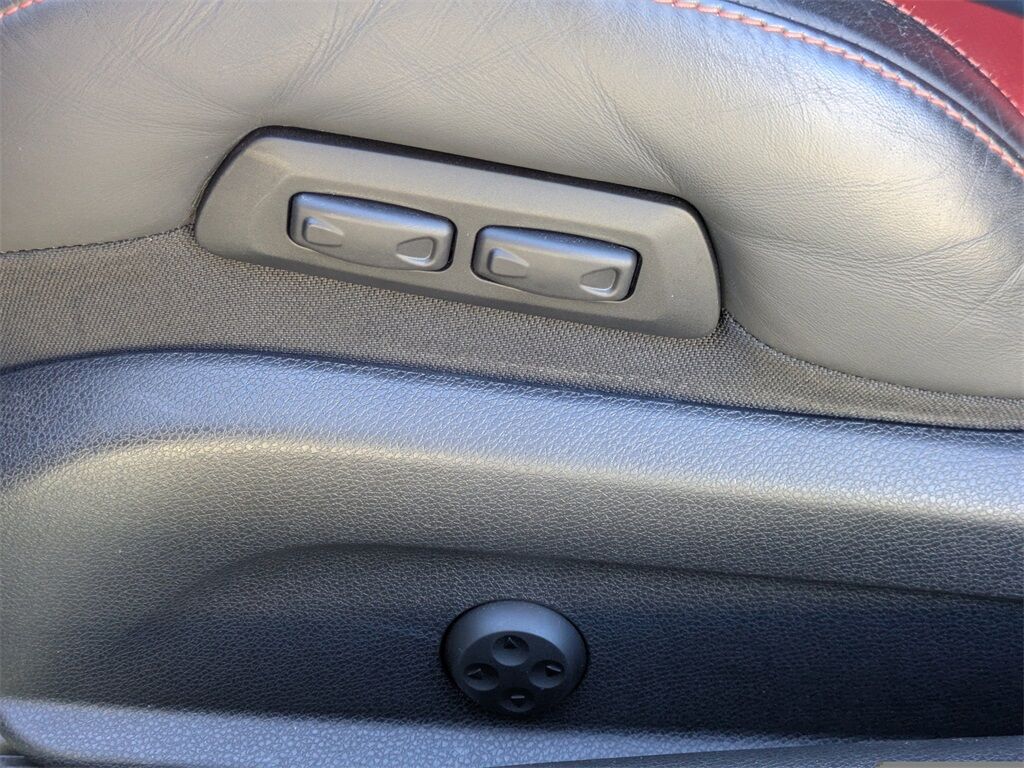 2019 Mercedes-Benz C-Class C 63 S AMG&reg; Jacksonville FL